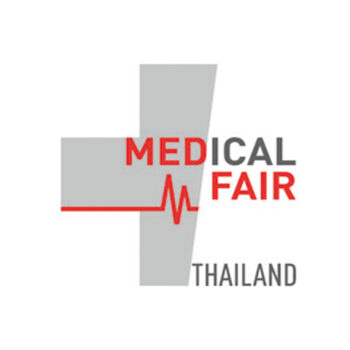 Logo Medical Fair