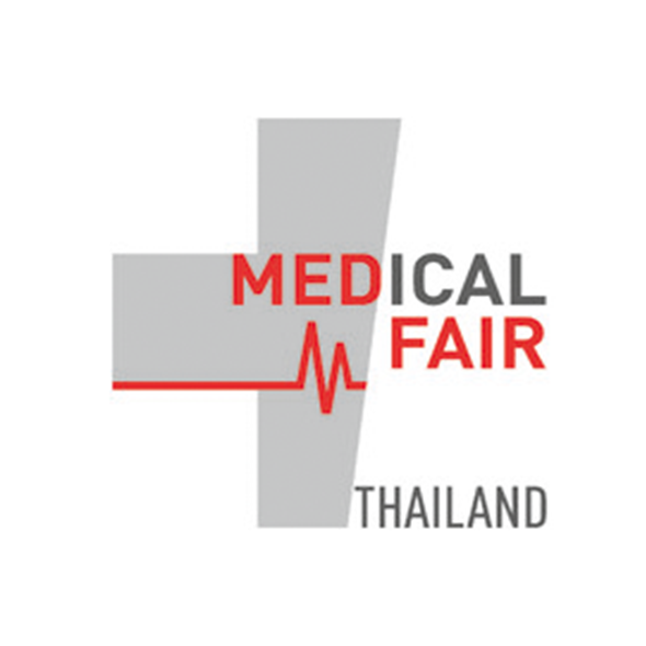 Logo Medical Fair