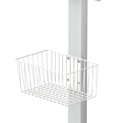 Basket for the uni-cart medical cart from iTD