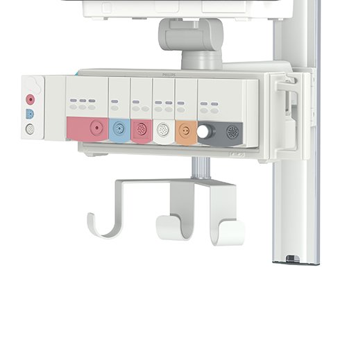 用于iTD醫療壁掛式系統modul-port的電纜掛鉤