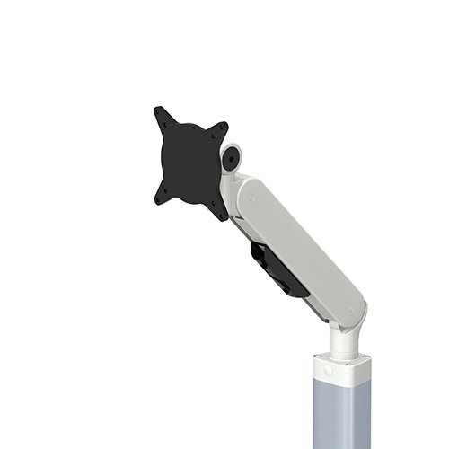 用于iTD輕量型設備推車elo-cart 的支臂顯示器支架