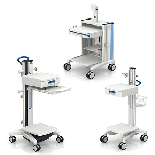 Product overview neurology cart from iTD